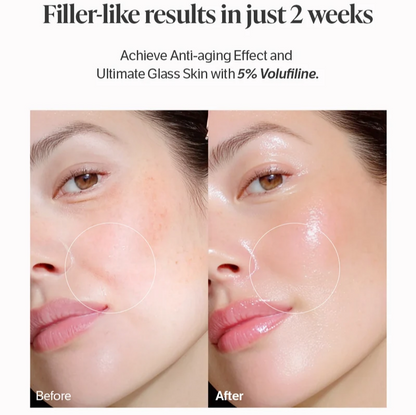 Sungboon Editor Deep Collagen Power Boosting Cream In Serum