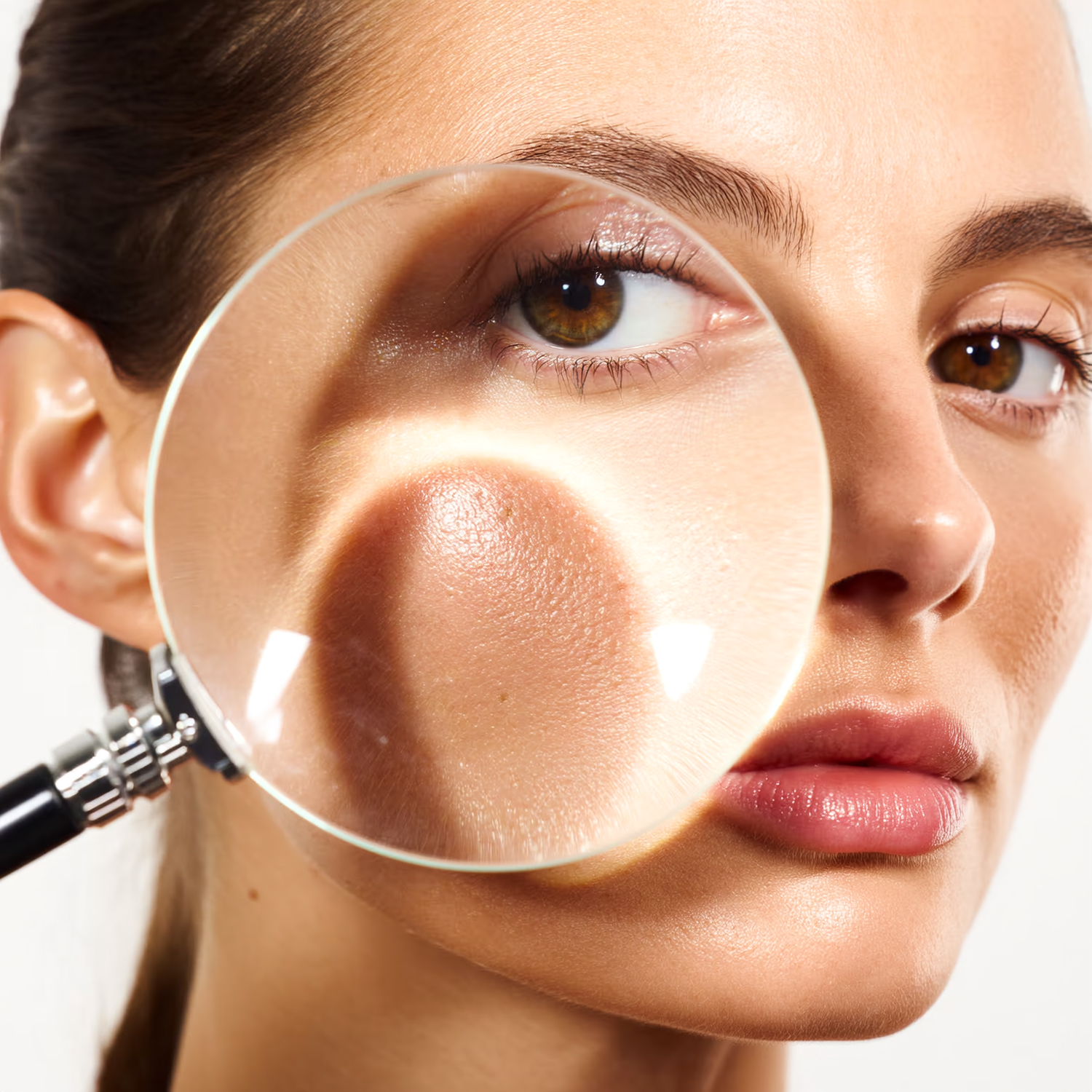 Signature Glass Skin