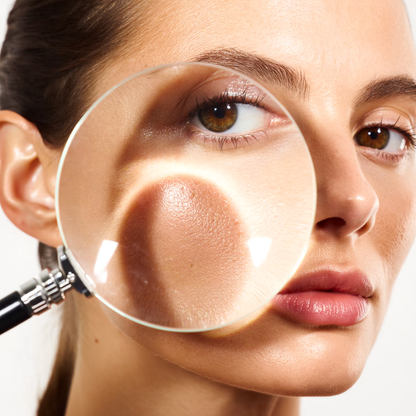 Signature Glass Skin