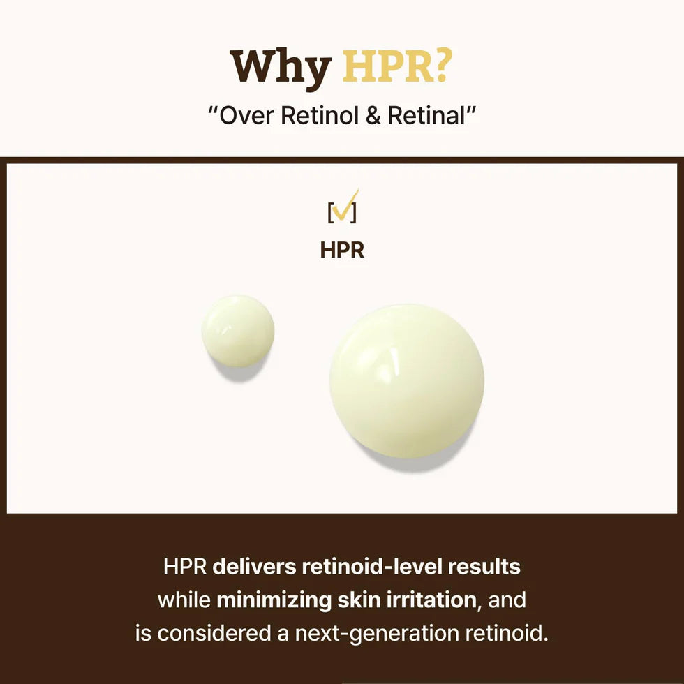 Dr. Reju-All Advanced Retino-Mela Serum