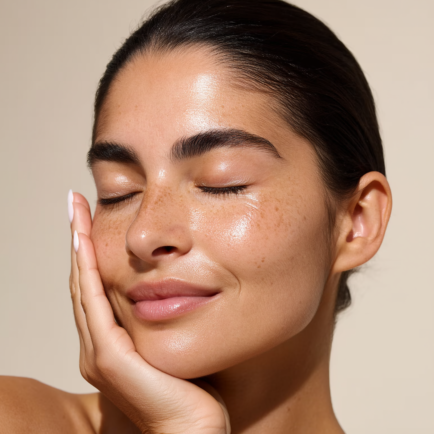 Signature Glass Skin