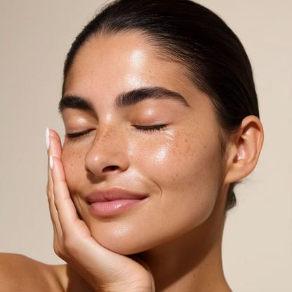 Signature Glass Skin