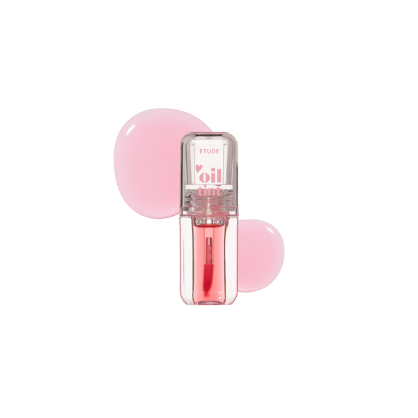 Etude Dear Darling Oil Tint #5 Red Oil TGTW
