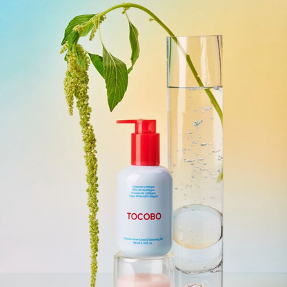 Tocobo Calamine pore Control Cleansing Oil