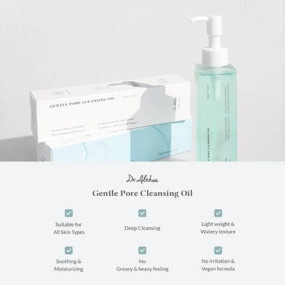 Dr. Althea Gentle Pore Cleansing Oil