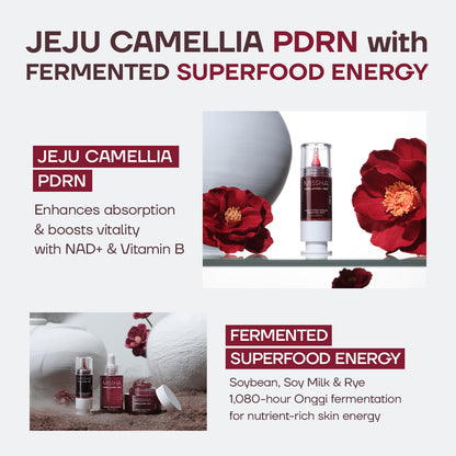Missha PDRN NAD Renew Peel Shot