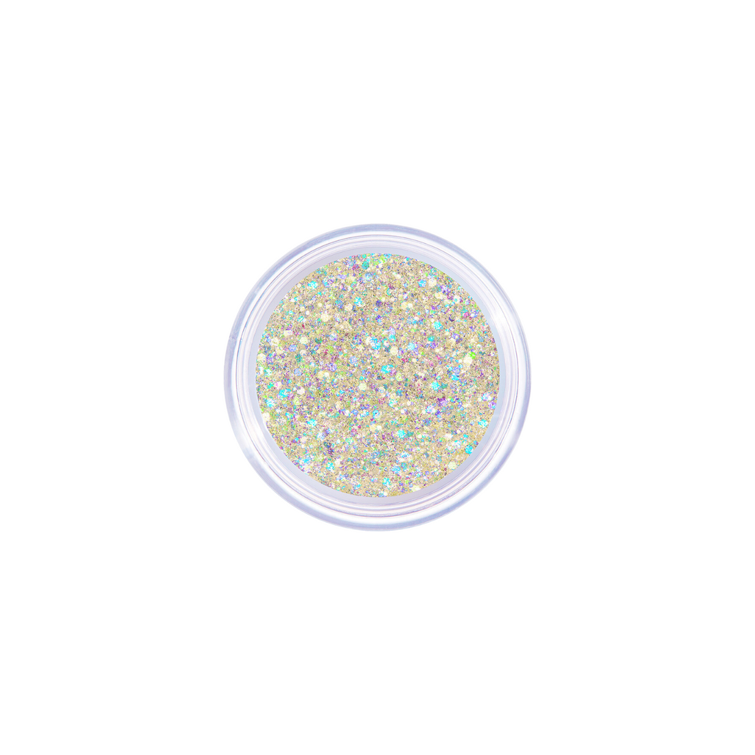 Unleashia Get Loose Glitter Gel No.5 Diamond Stealer