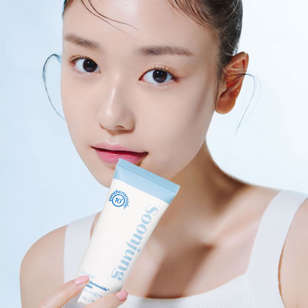 Etude Soon Jung 10-Panthensoside Cica Balm