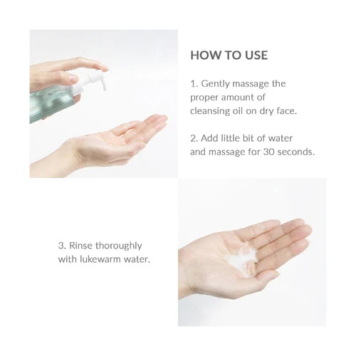 Dr. Althea Gentle Pore Cleansing Oil