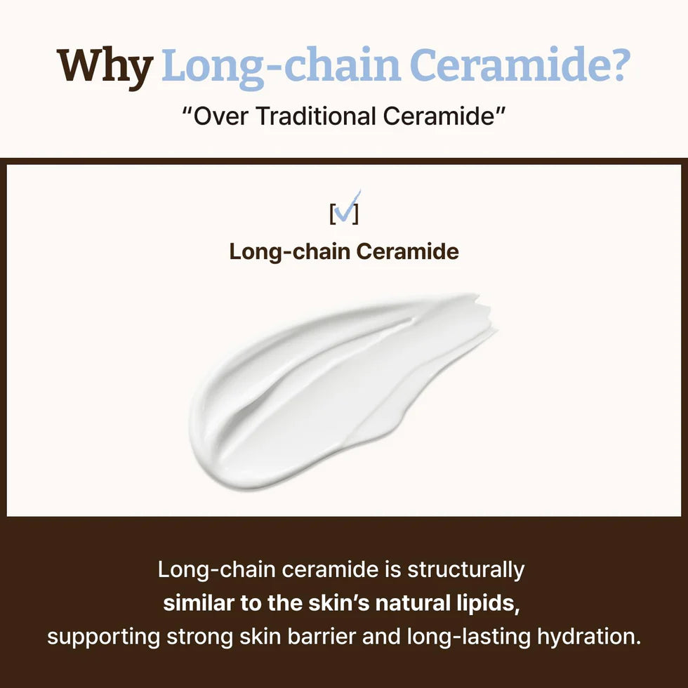 Dr. Reju-All Advanced LC-Ceramide Barrier Cream