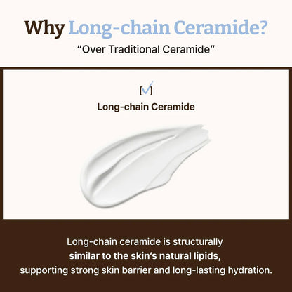 Dr. Reju-All Advanced LC-Ceramide Barrier Cream