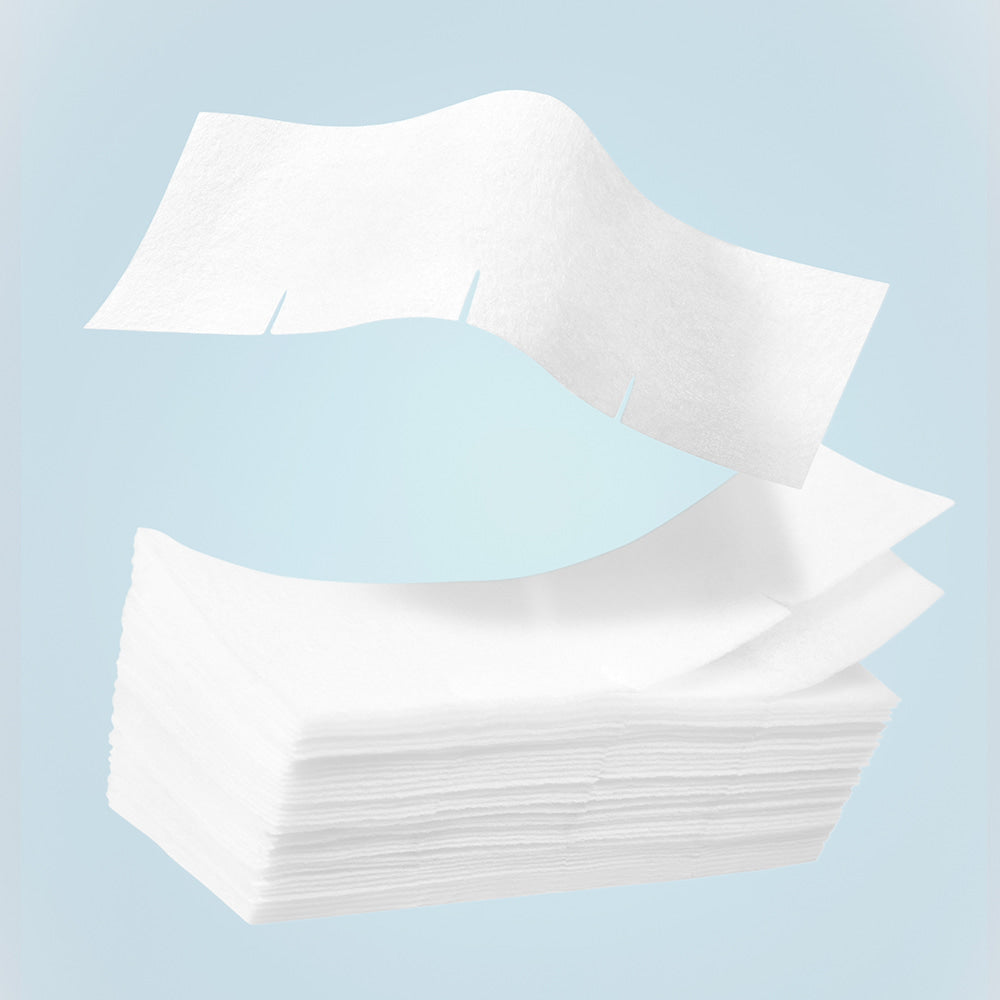 Ilso Super Melting Sebum Softener (+ Skin Wrap Cotton Pad Set)