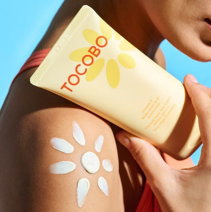 Tocobo Vita Soft Daily Sun Lotion