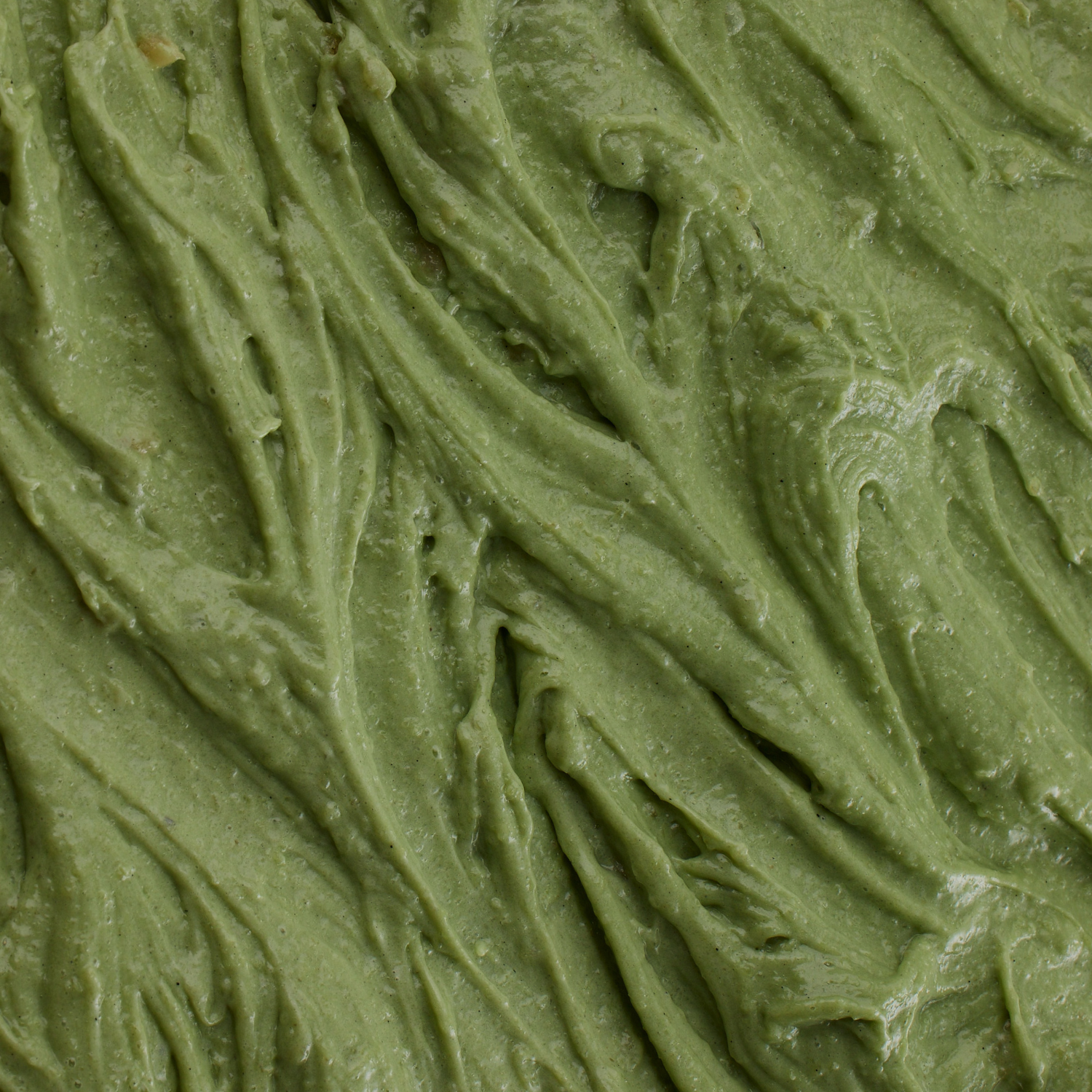 Arencia Fresh Green Rice Mochi Cleanser 120g