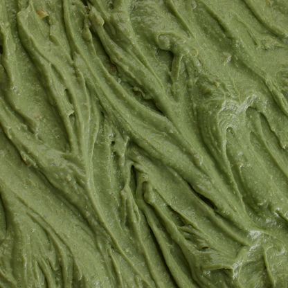 Arencia Fresh Green Rice Mochi Cleanser 120g