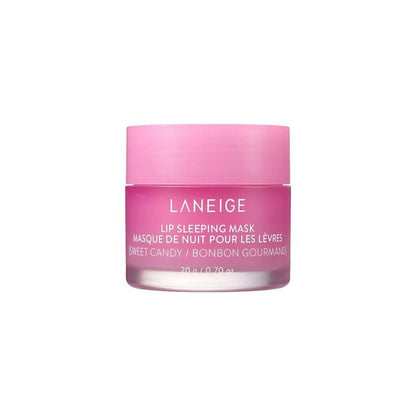 Laneige Lip Sleeping Mask EX Sweet Candy