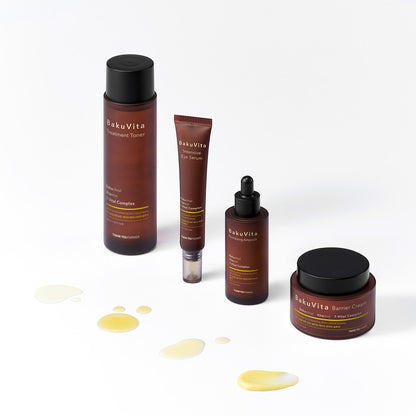 Thank You Farmer BakuVita Intensive Eye Serum