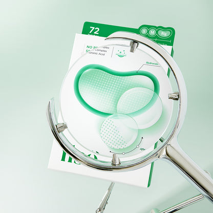 Ilso No Problem Spot Patch