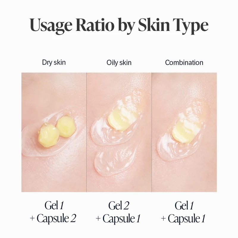 Sungboon Editor Deep Collagen Retinol Power Boosting Capsule Cream