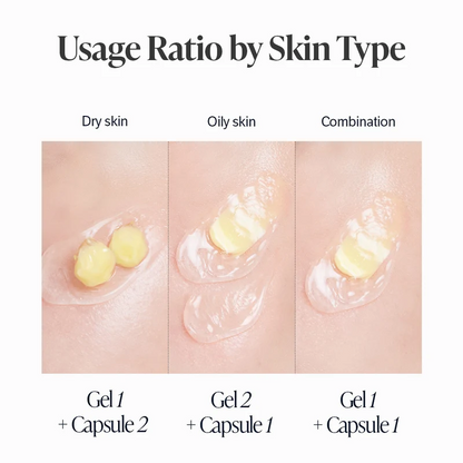 Sungboon Editor Deep Collagen Retinol Power Boosting Capsule Cream