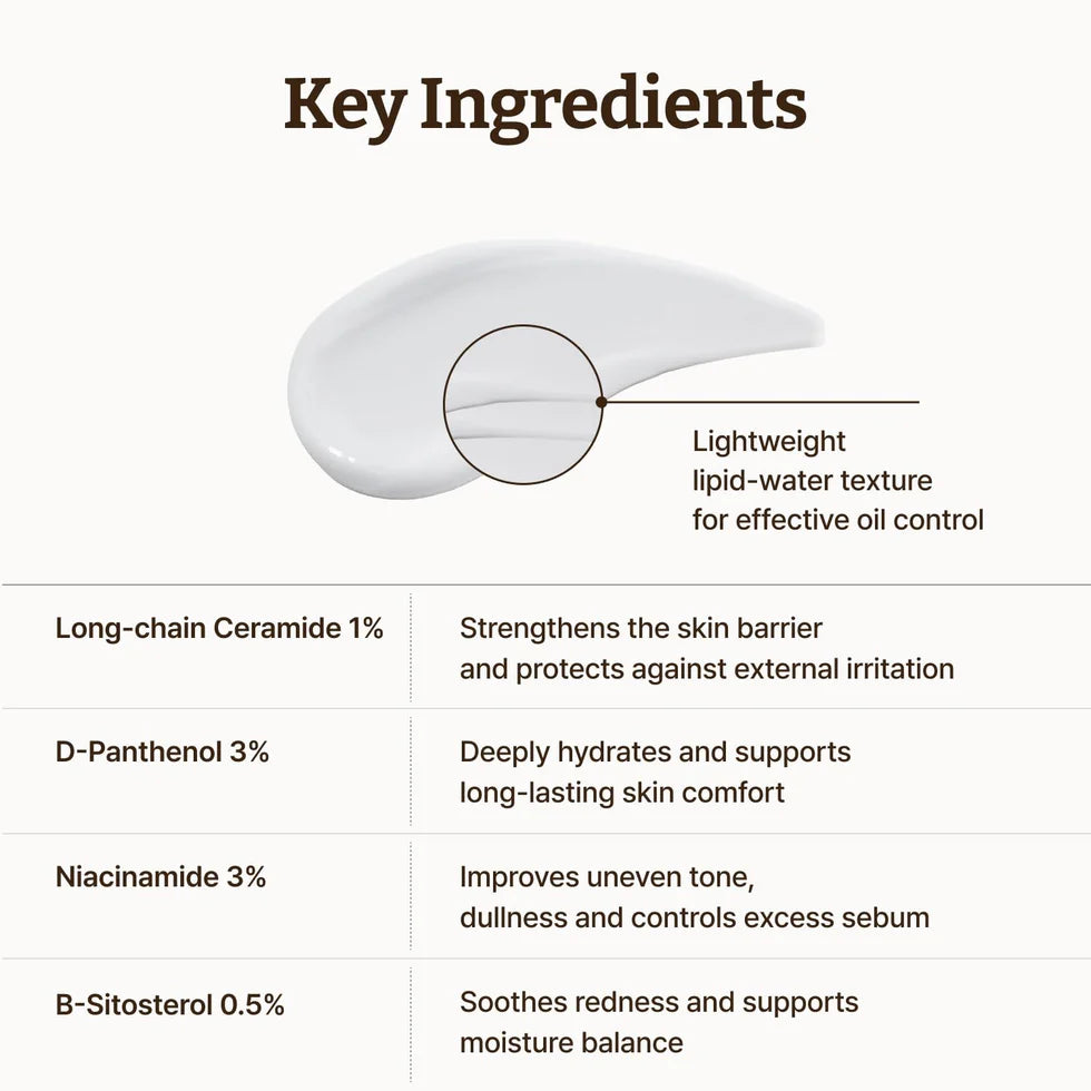Dr. Reju-All Advanced LC-Ceramide Barrier Cream