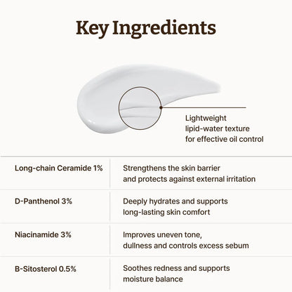 Dr. Reju-All Advanced LC-Ceramide Barrier Cream