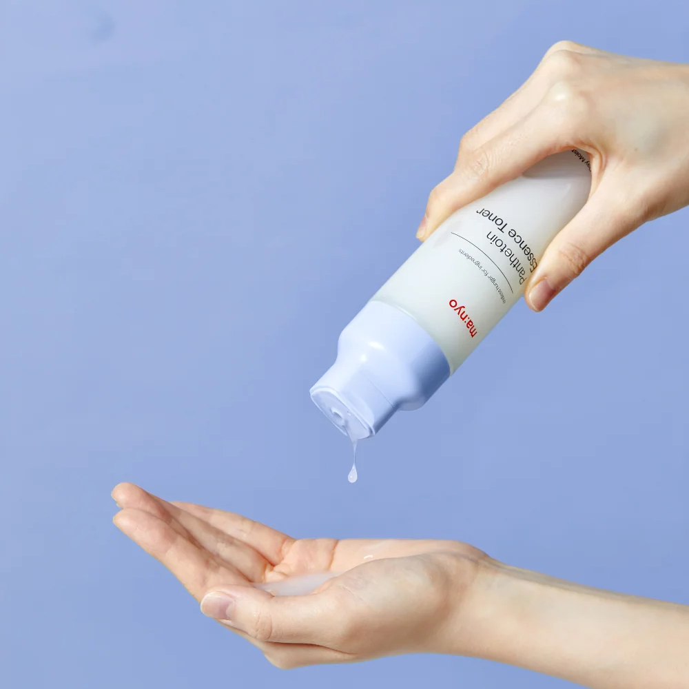 Ma:nyo Panthetoin Essence Toner