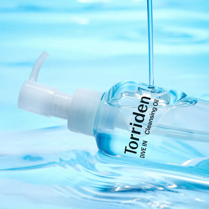 Torriden Dive In Cleansing Oil