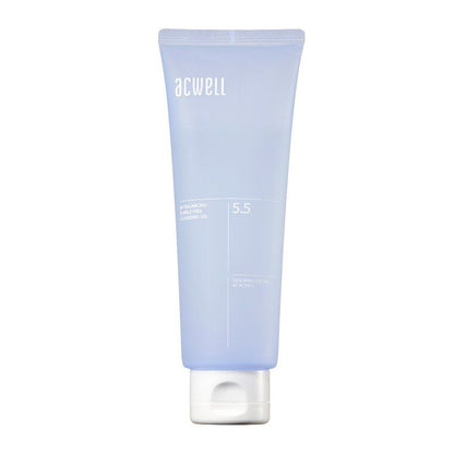 Acwell pH Balancing Bubble Free Cleansing Gel