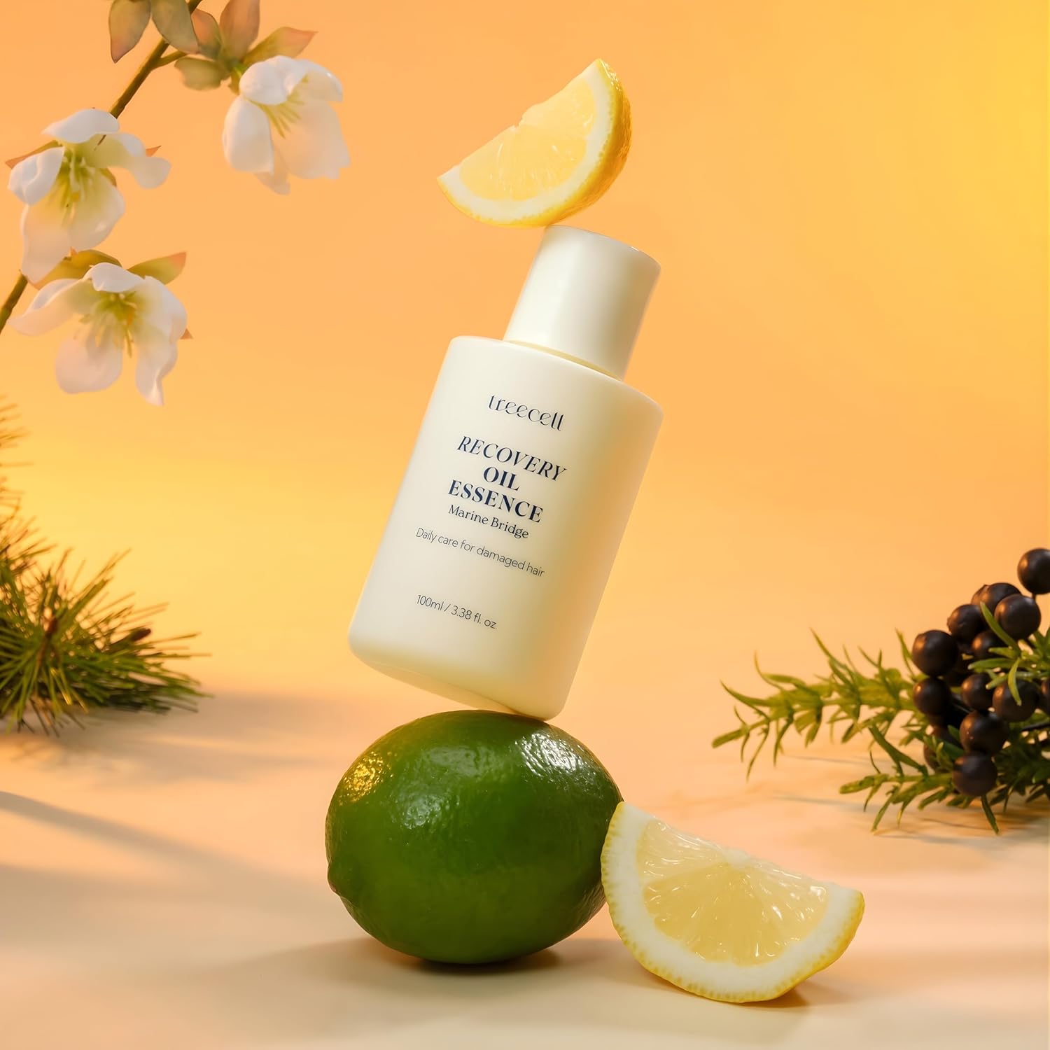 Treecell Recovery Oil Essence