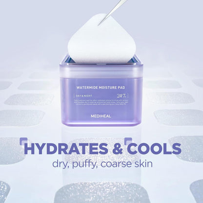 Mediheal Watermide Moisture Pad