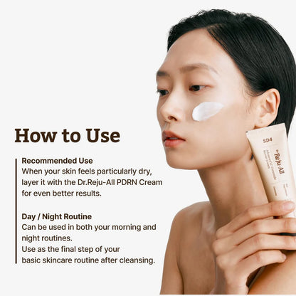 Dr. Reju-All Advanced LC-Ceramide Barrier Cream