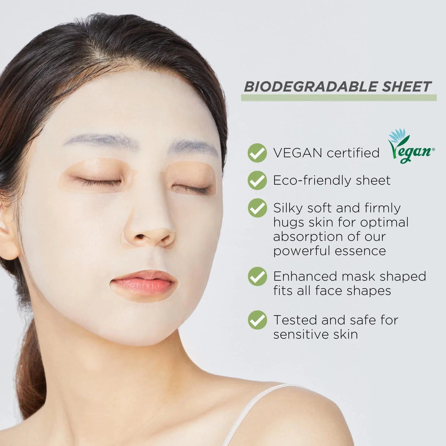Mediheal Teatree Essential Mask