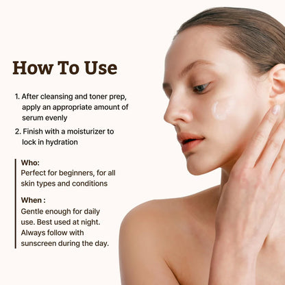 Dr. Reju-All Advanced Retino-Mela Serum