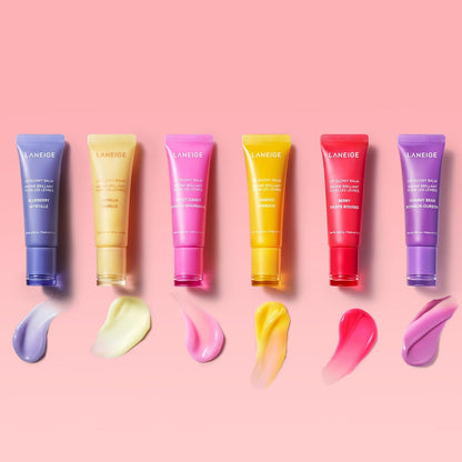 Laneige Lip Glowy Balm Sweet Candy