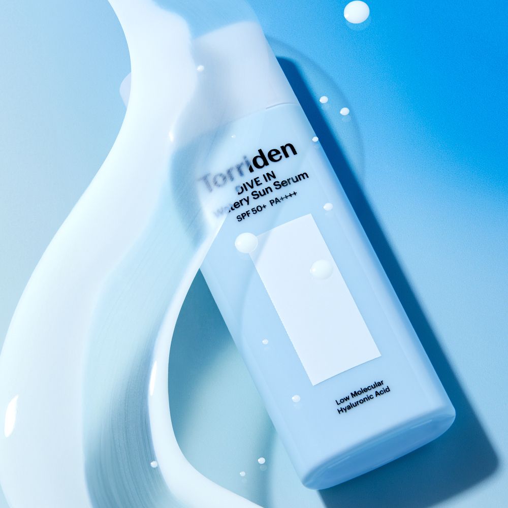 Torriden Dive In Watery Sun Serum