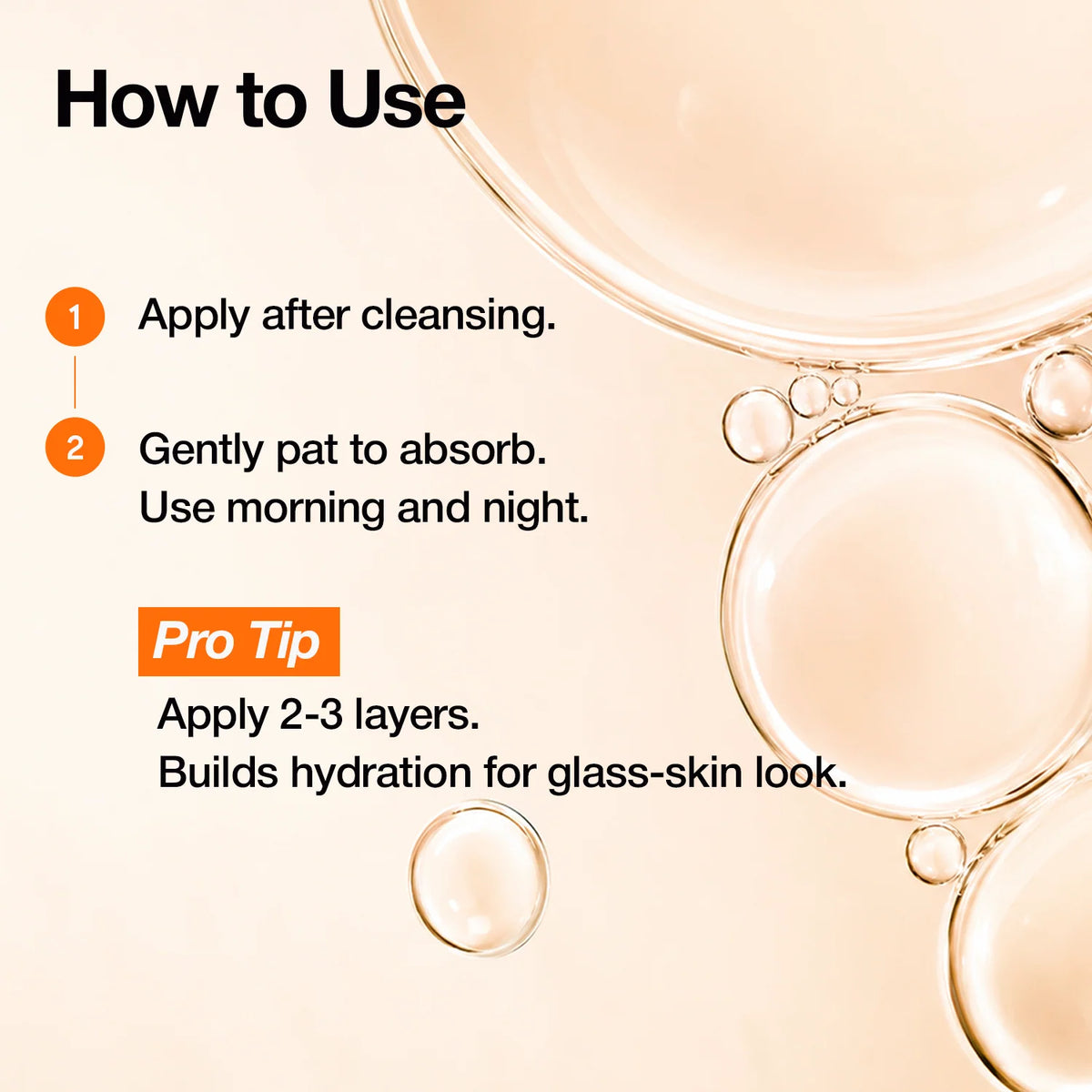 Nine Less Mela-Pro Rice &amp; TXA Toner