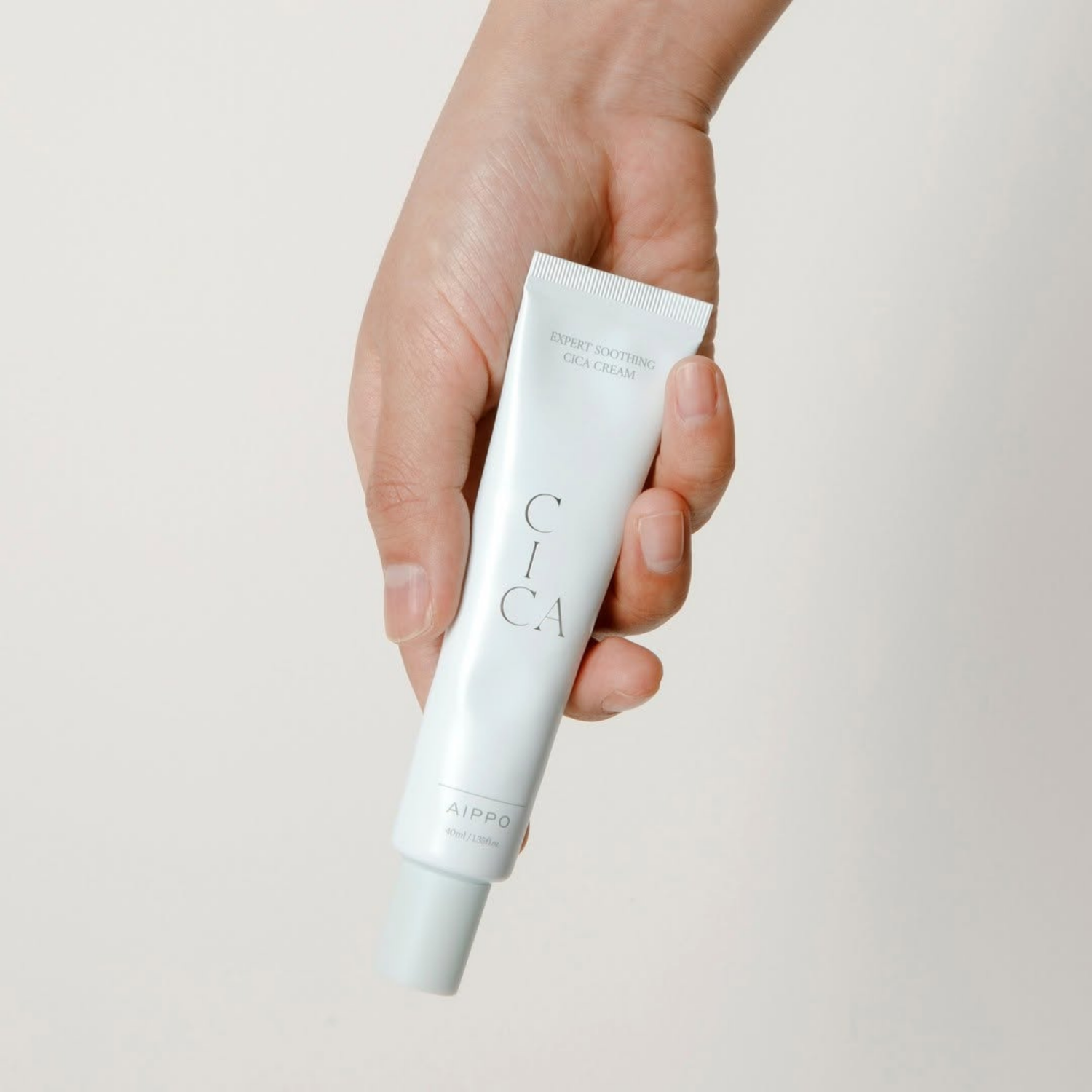 AIPPO Expert Soothing Cica Cream