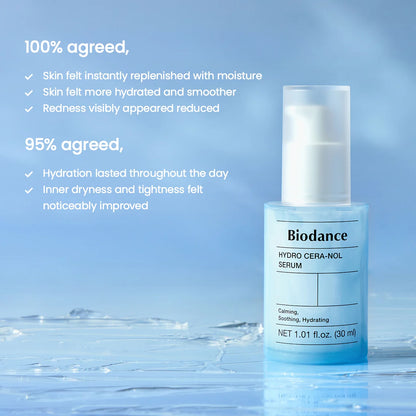 Biodance Hydro Cera Nol Serum