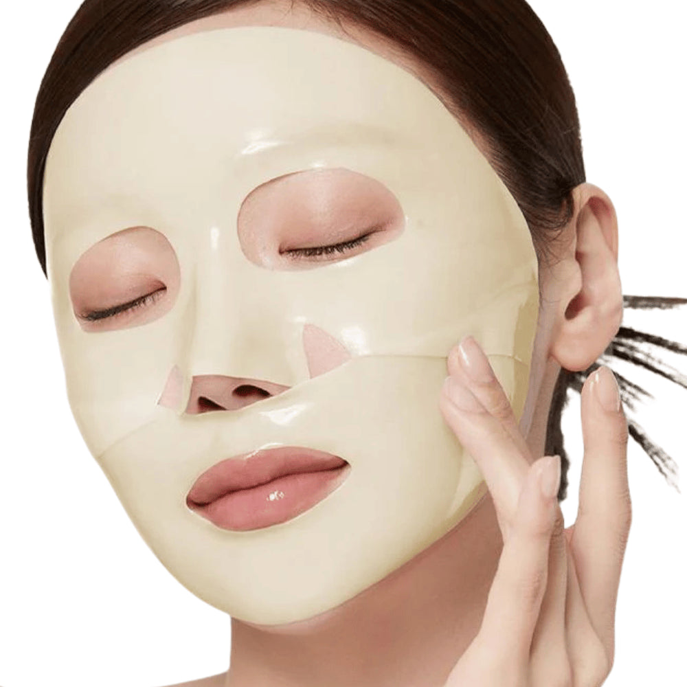 Medicube Kojic Acid Turmetric Brightening Gel Mask