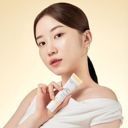 Purito Seoul Wonder Releaf Centella BB Cream 