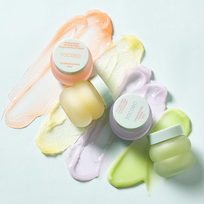 Tocobo Collagen Boosting Lip Mask