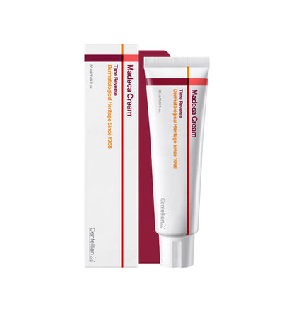 Centellian24 Madeca Cream Time Reverse