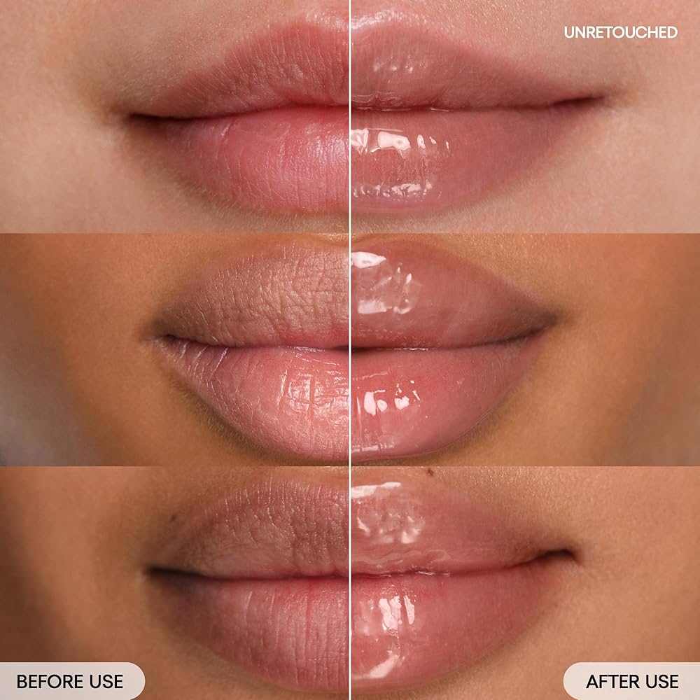 Laneige Lip Glowy Balm Mango