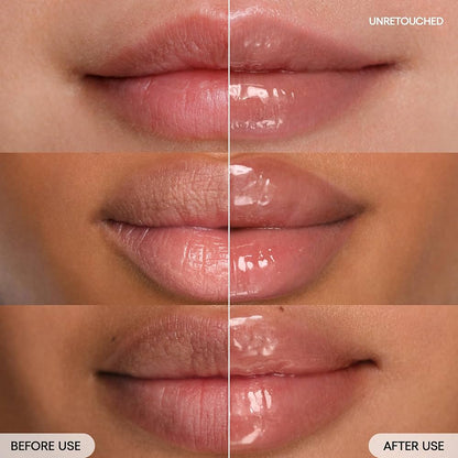 Laneige Lip Glowy Balm Mango
