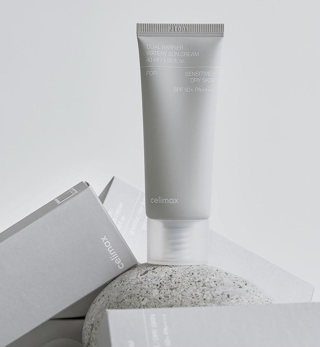 Celimax Dual Barrier Watery Sun Cream