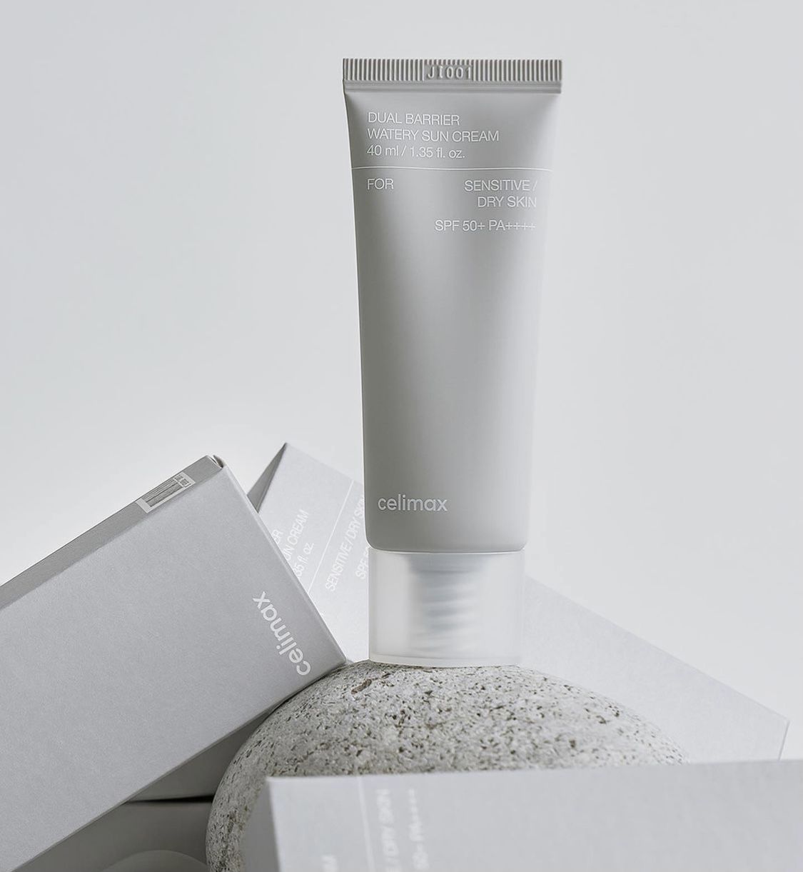 Celimax Dual Barrier Watery Sun Cream