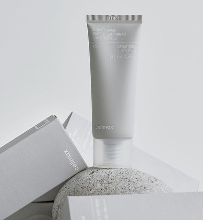 Celimax Dual Barrier Watery Sun Cream