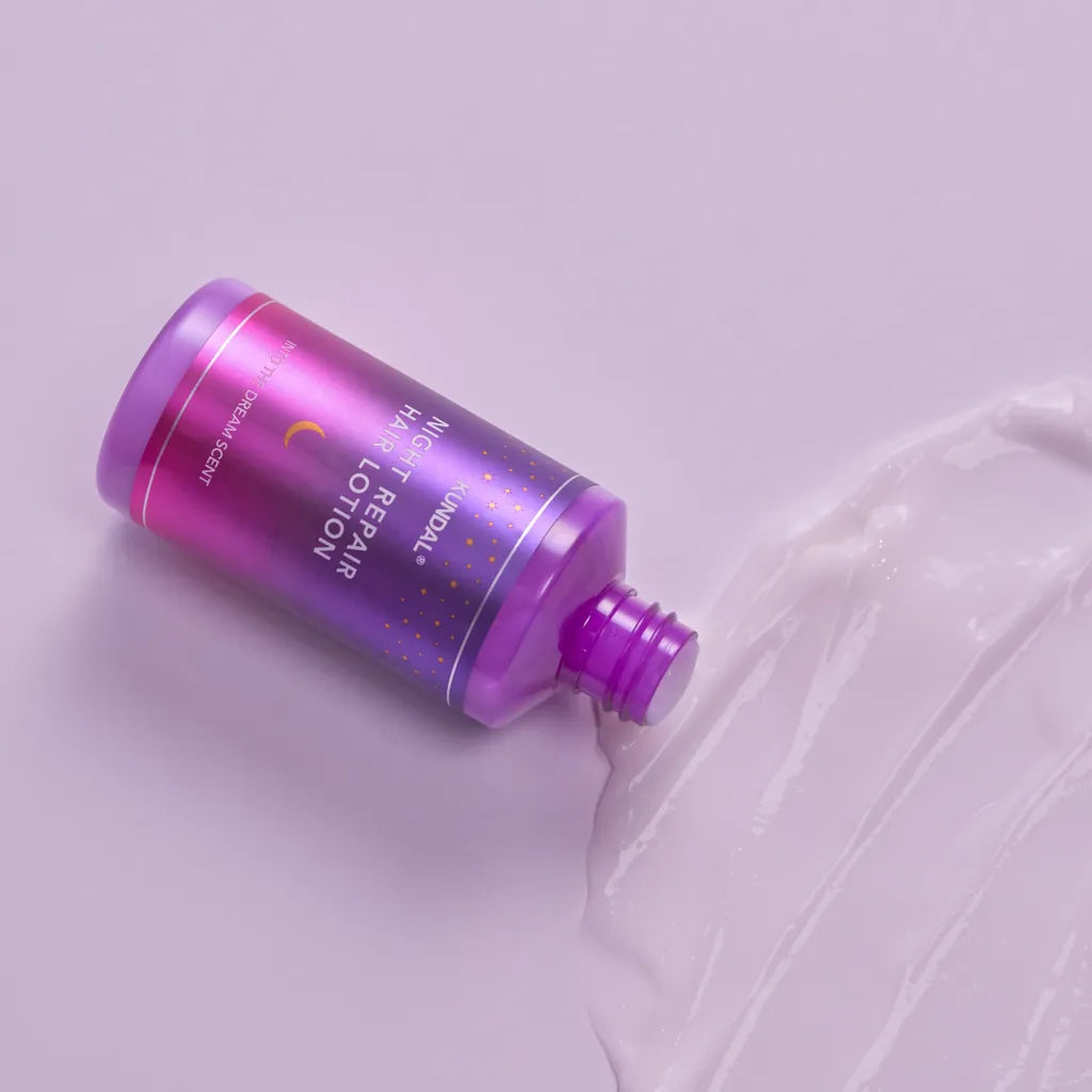 Kundal Night Repair Hair Lotion Into The Dream