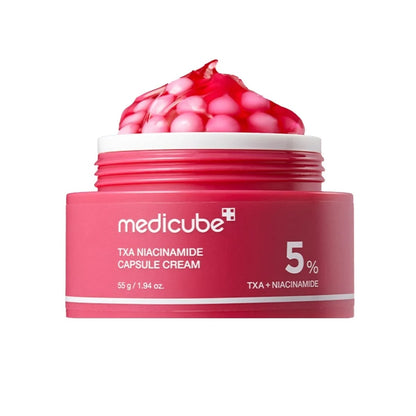 Medicube TXA Niacinamaide Capsule Cream